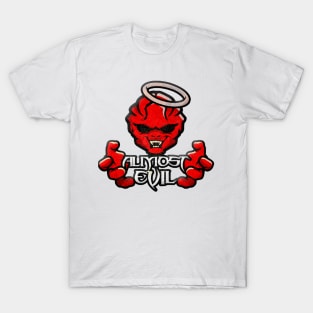 Almost Evil T-Shirt